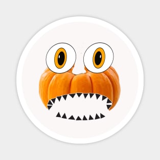 halloween Magnet